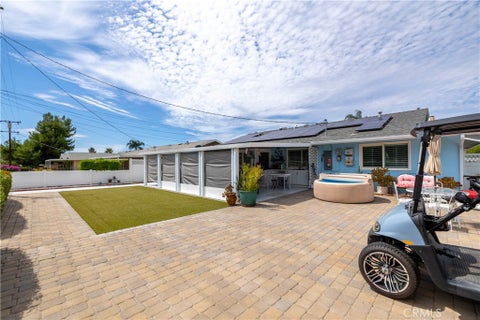 Tiny photo for 28700 Thornhill DR, Menifee, CA 92586 (MLS # SW26191728)
