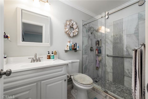 Tiny photo for 28700 Thornhill DR, Menifee, CA 92586 (MLS # SW26191728)