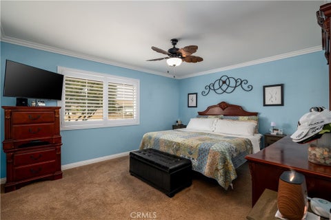 Tiny photo for 28700 Thornhill DR, Menifee, CA 92586 (MLS # SW26191728)