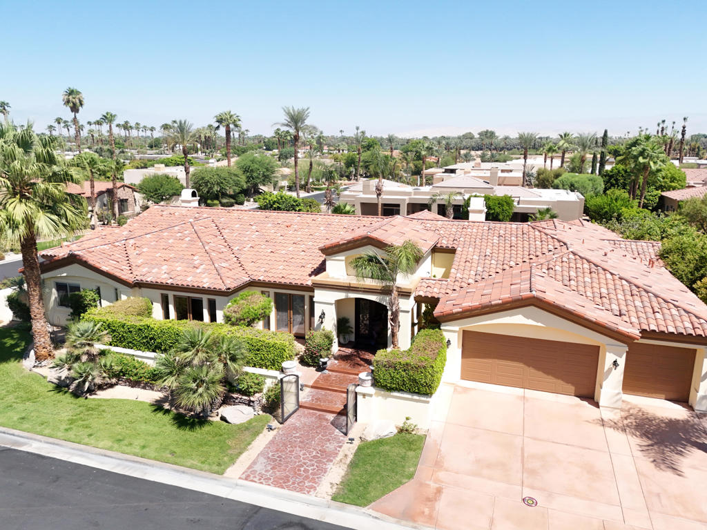 Villaggio On Sinatra - Residential