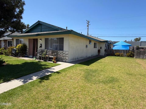 Tiny photo for 835 N M Street, Oxnard, CA 93030 (MLS # V1-38614)