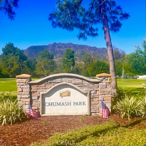 Tiny photo for 28670 Conejo View DR, Agoura Hills, CA 91301 (MLS # OC26152697)