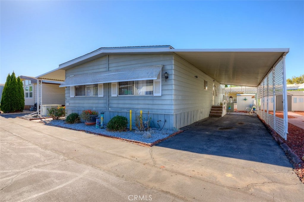1675 Manzanita Avenue 109