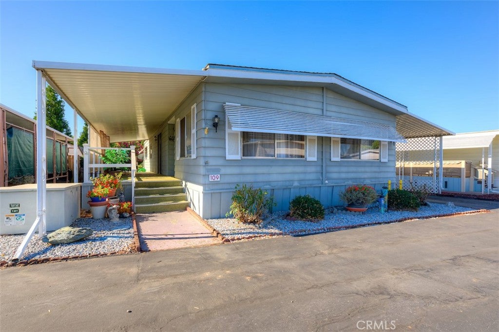 1675 Manzanita Avenue 109