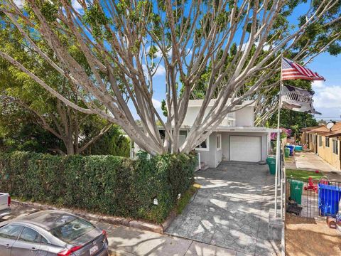 2530 44Th San Diego CA 92105