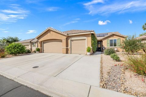 Photo of 84314 Rodine Avenue, Indio, CA 92203 (MLS # 219144302DA)