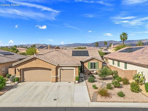 Photo of 84314 Rodine Avenue, Indio, CA 92203 (MLS # 219144302DA)