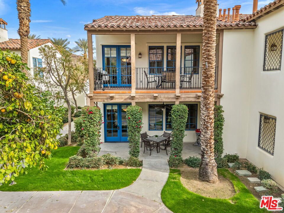 Legacy Villas - Residential