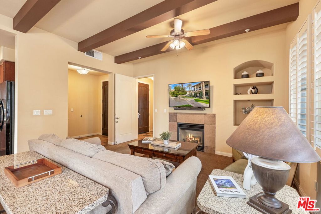 Legacy Villas - Residential