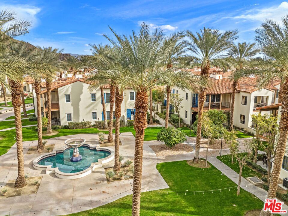 Legacy Villas - Residential