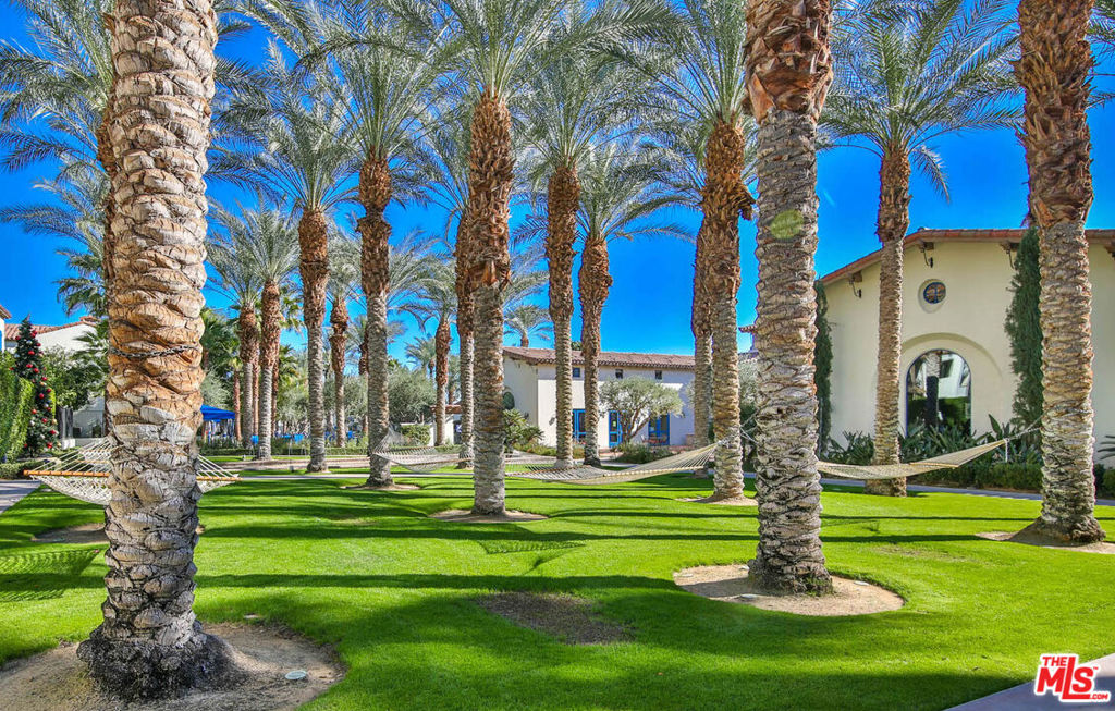 Legacy Villas - Residential