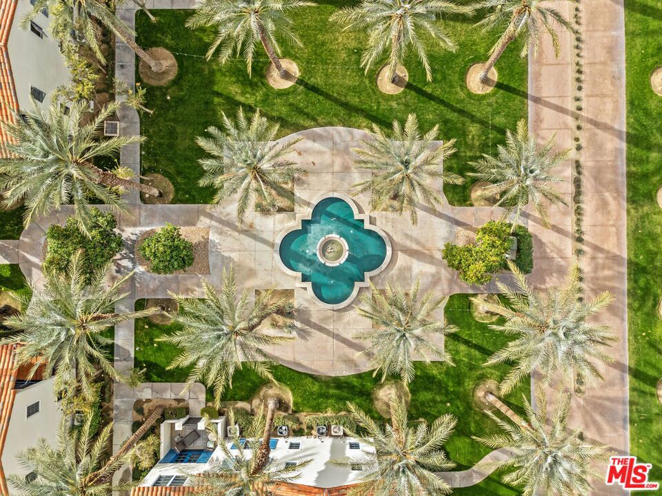 Legacy Villas - Residential