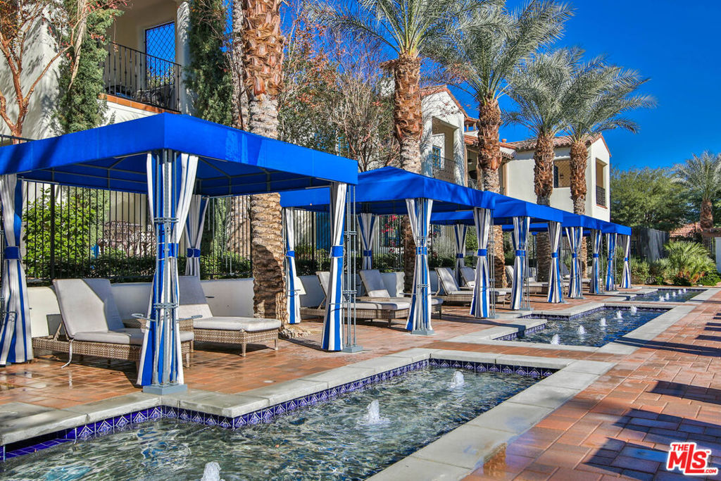 Legacy Villas - Residential