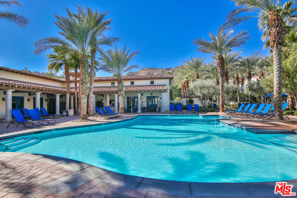 Legacy Villas - Residential