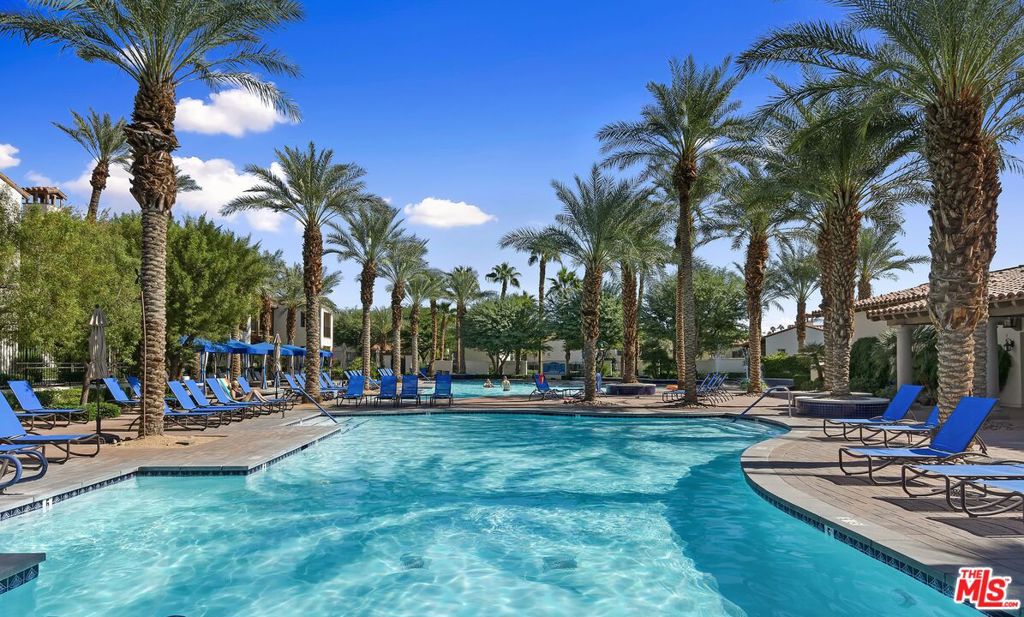 Legacy Villas - Residential