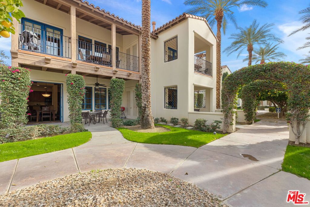 Legacy Villas - Residential