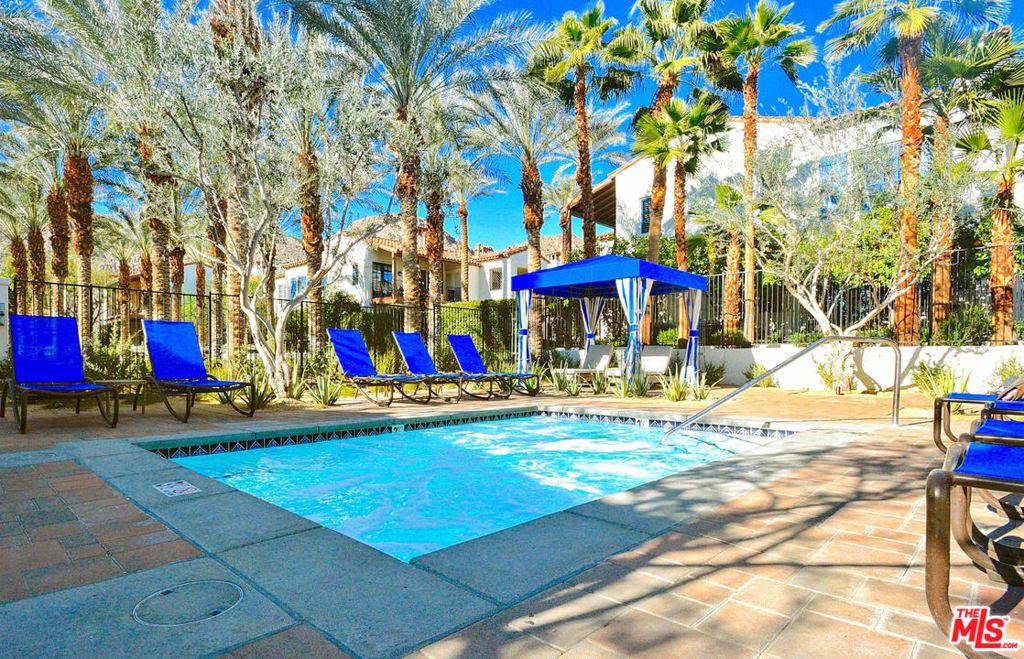 Legacy Villas - Residential