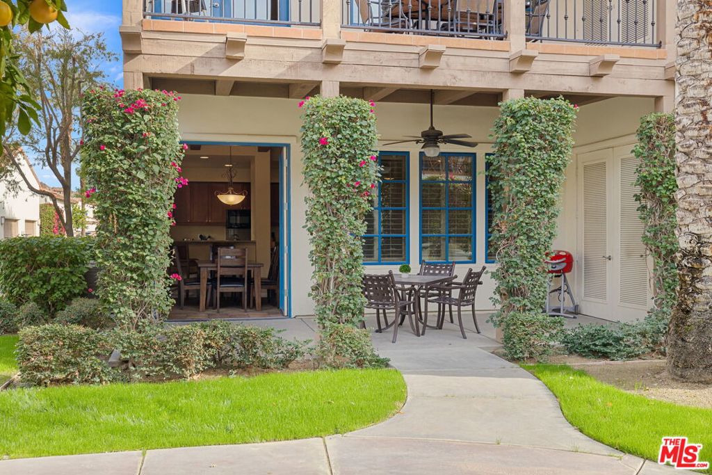 Legacy Villas - Residential