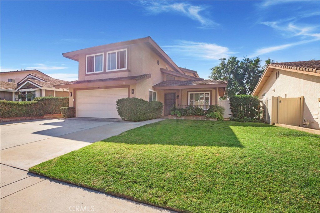 Ranchwood (R2) (RW) - Residential