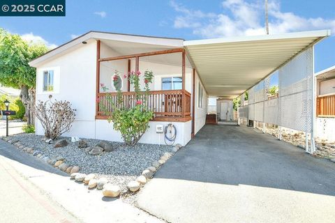 281 Aria Drive Pacheco CA 94553