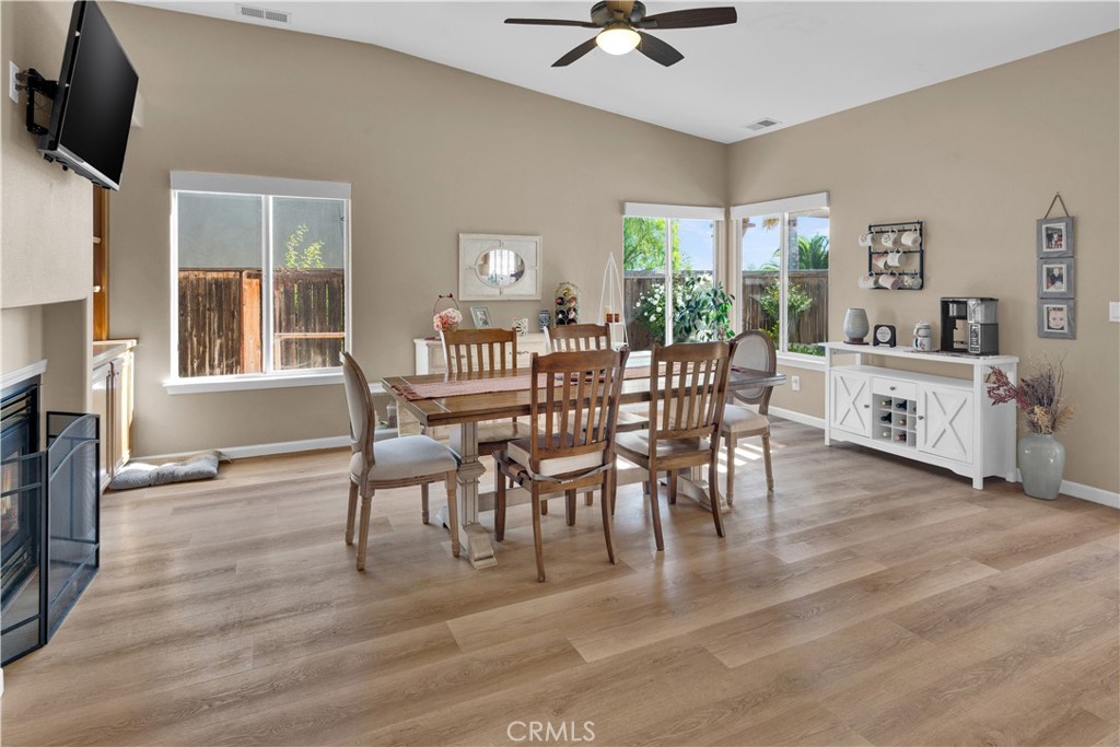 PR City Limits East(110) - Residential