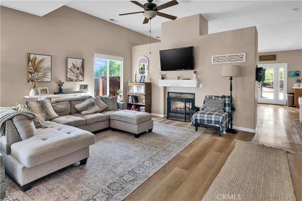 PR City Limits East(110) - Residential