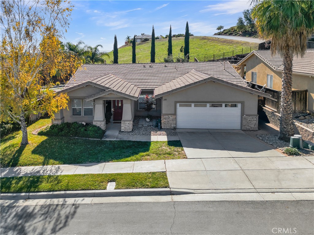 PR City Limits East(110) - Residential