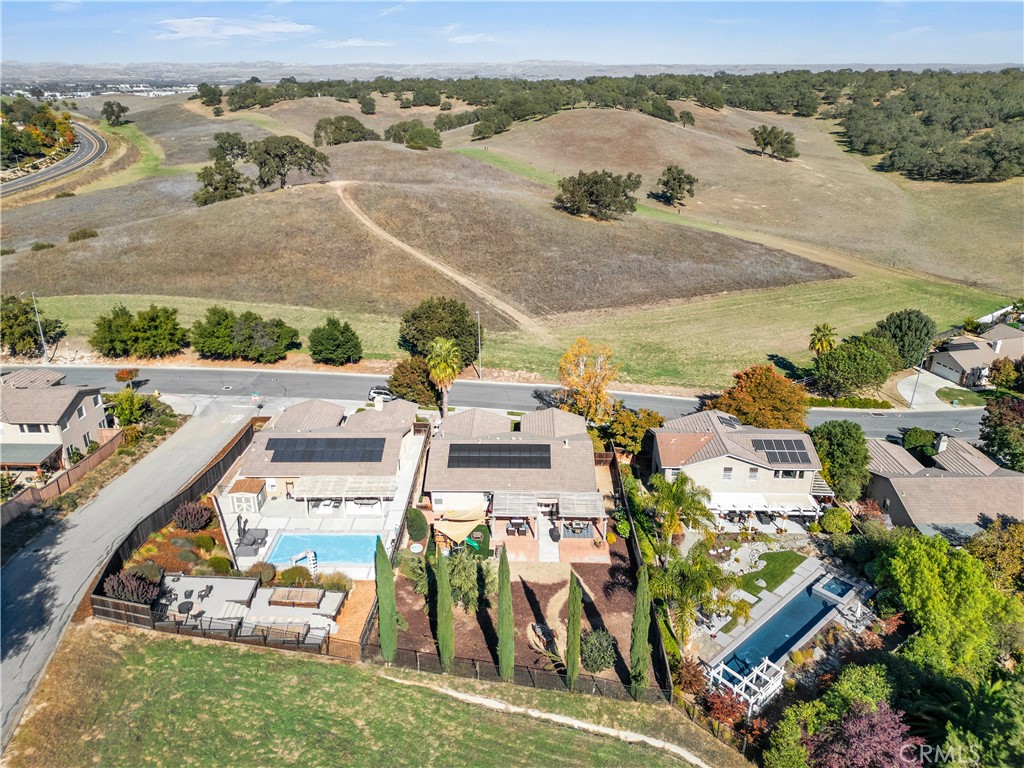 PR City Limits East(110) - Residential