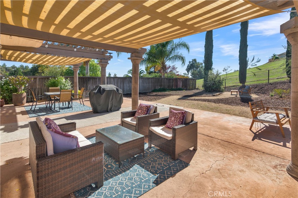 PR City Limits East(110) - Residential