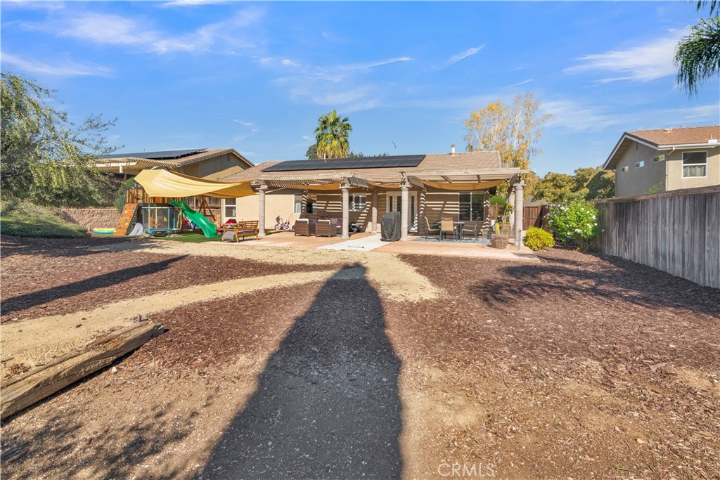 PR City Limits East(110) - Residential