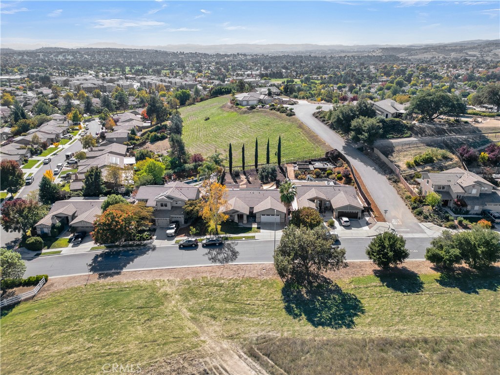 PR City Limits East(110) - Residential