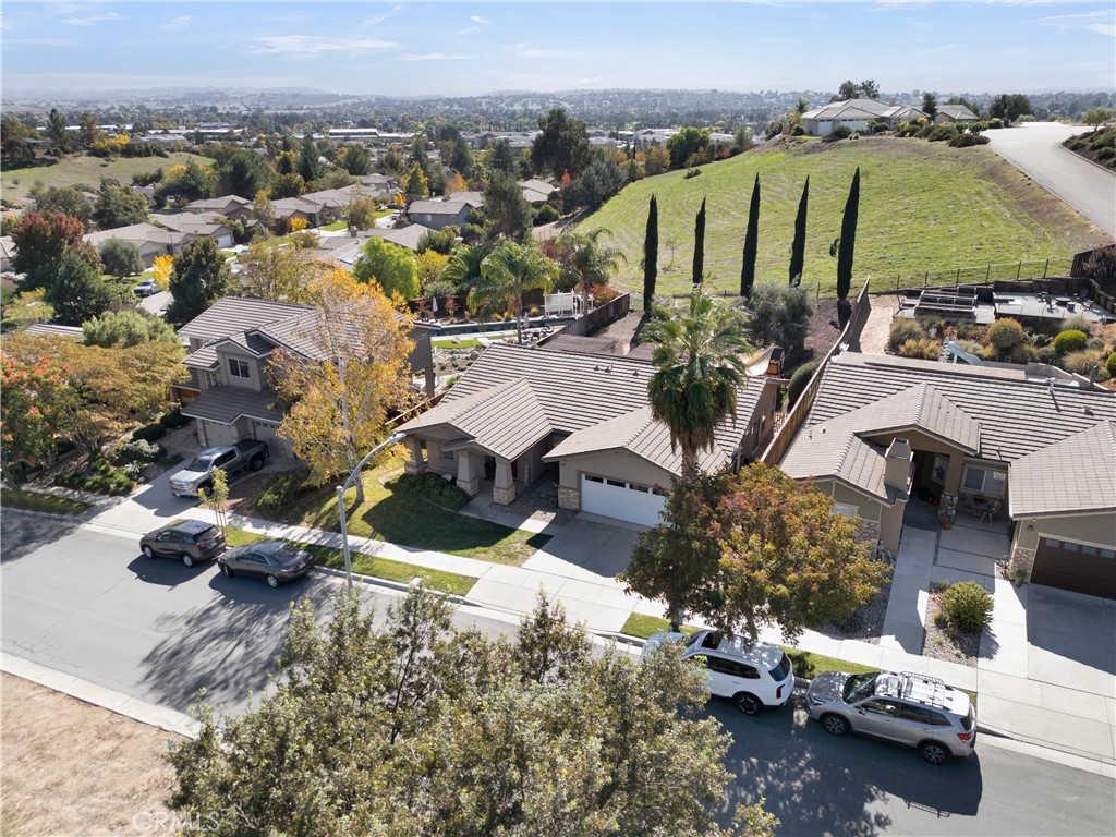 PR City Limits East(110) - Residential