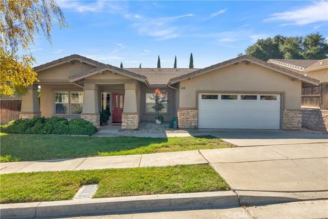Photo of 218 Red River Drive, Paso Robles, CA 93446 (MLS # NS25251638) Photo of 218 Red River Drive, Paso Robles, CA 93446 (MLS # NS25251638)