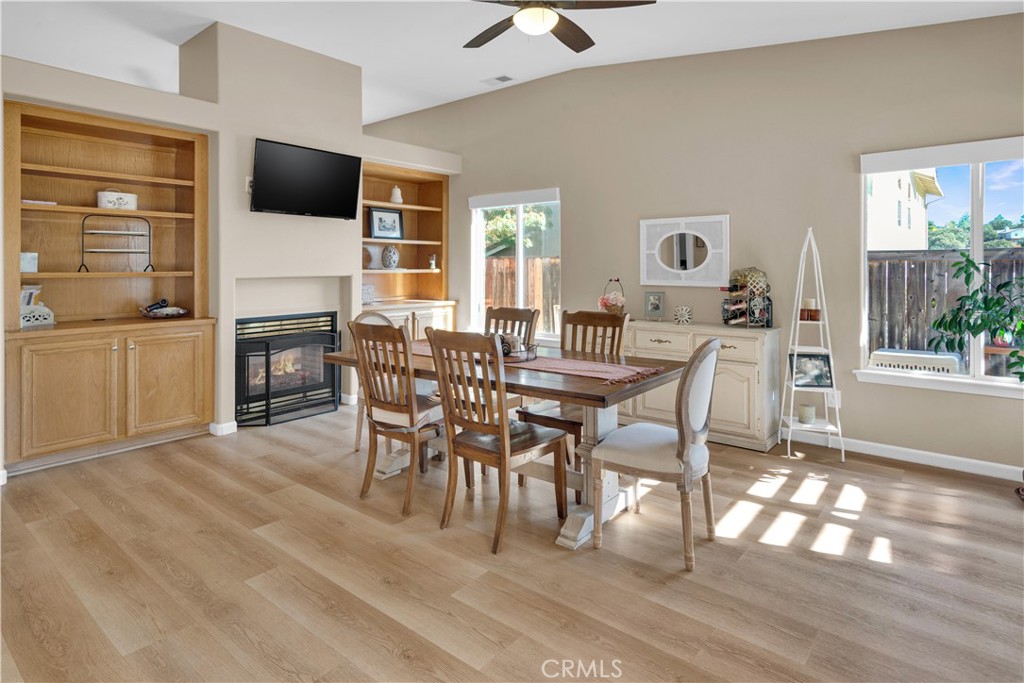 PR City Limits East(110) - Residential