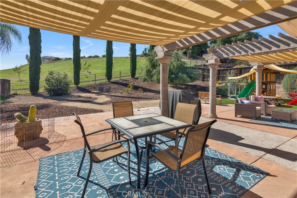 PR City Limits East(110) - Residential