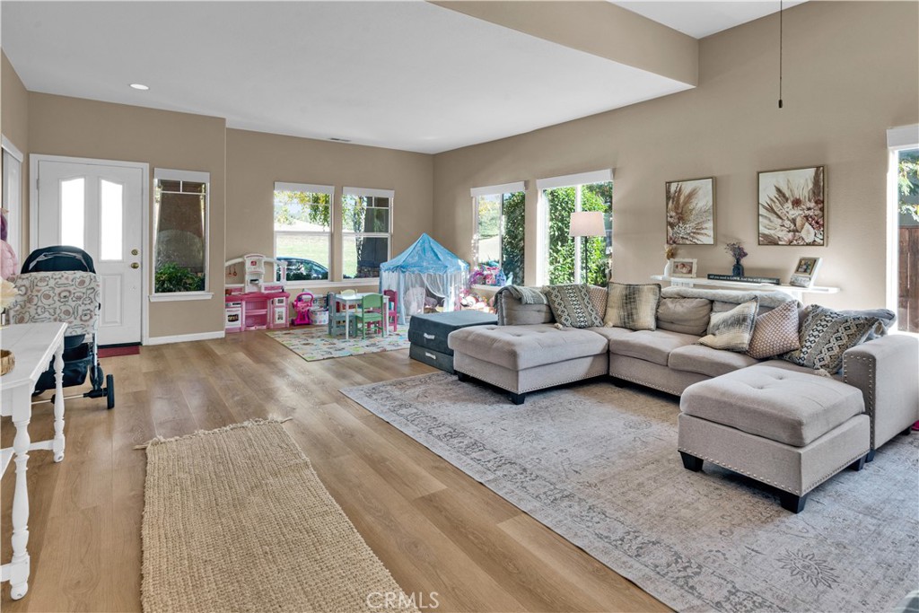 PR City Limits East(110) - Residential