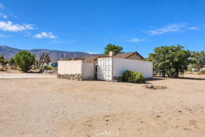11522 Pinon Hills Road