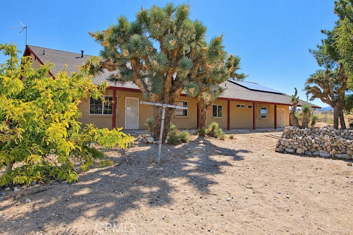 11522 Pinon Hills Road