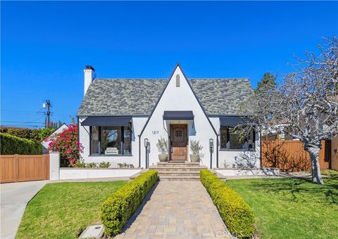 1217 Moncado Glendale CA 91207