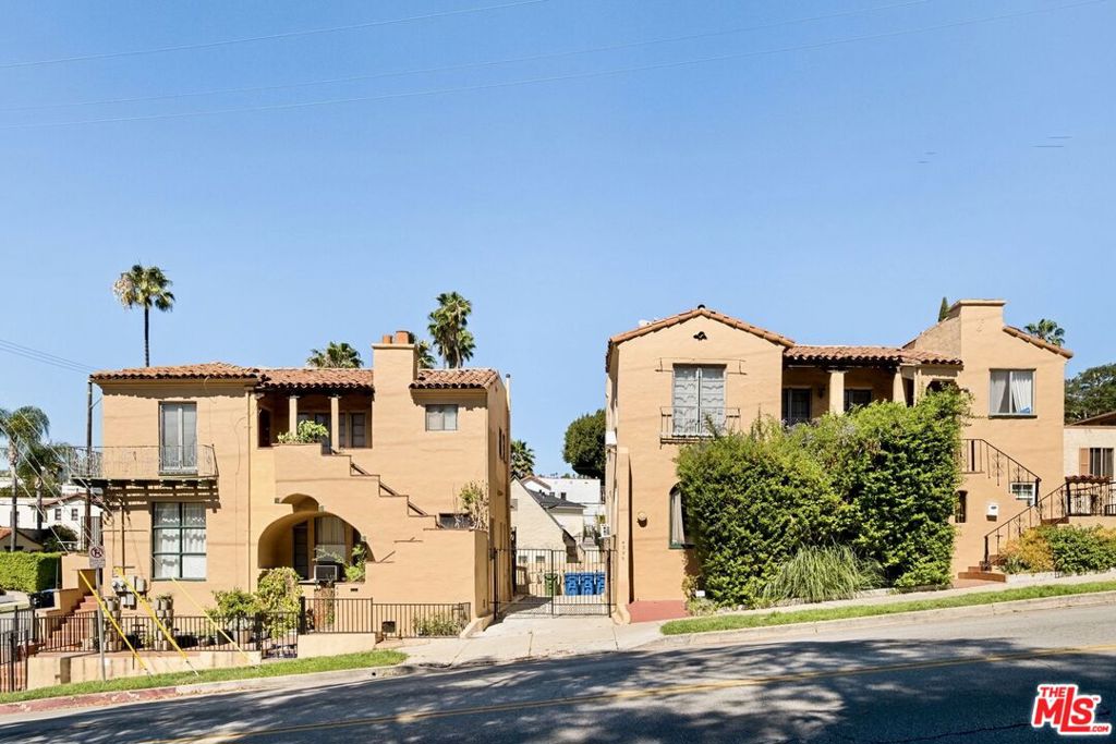 4253 Franklin Avenue