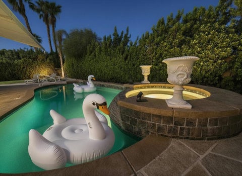 Photo of 7 Calle Del Norte, Rancho Mirage, CA 92270 (MLS # 219152699DA)
