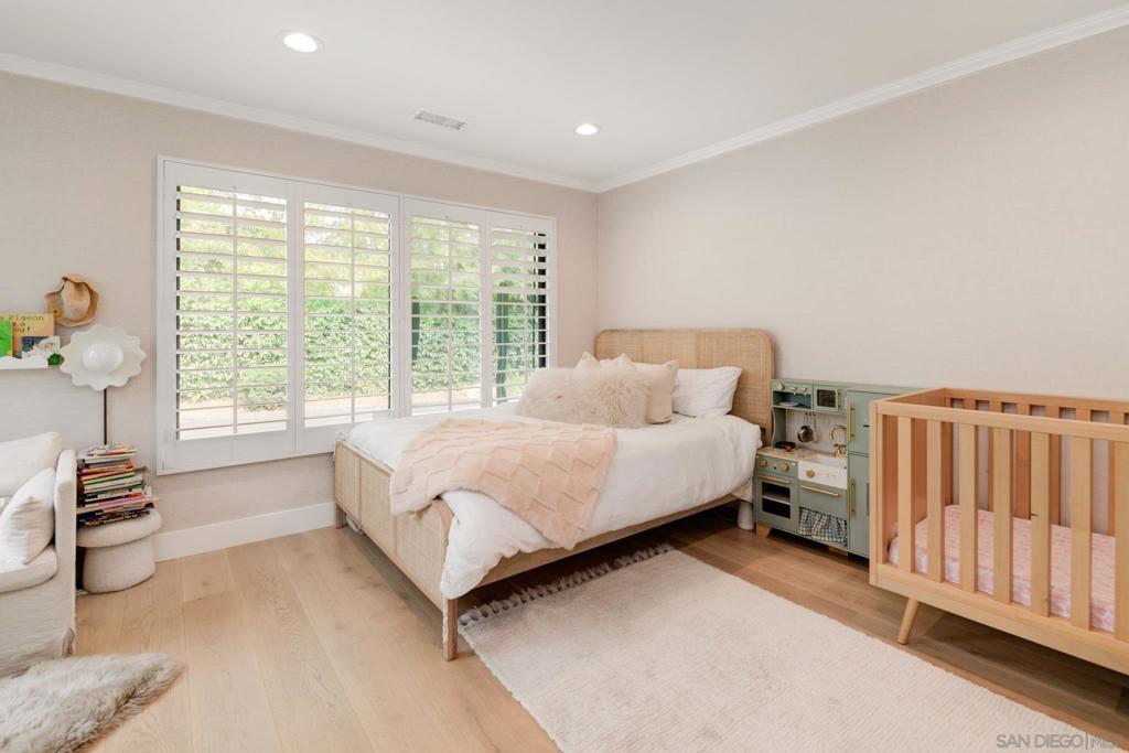 Rancho Santa Fe - Residential Lease