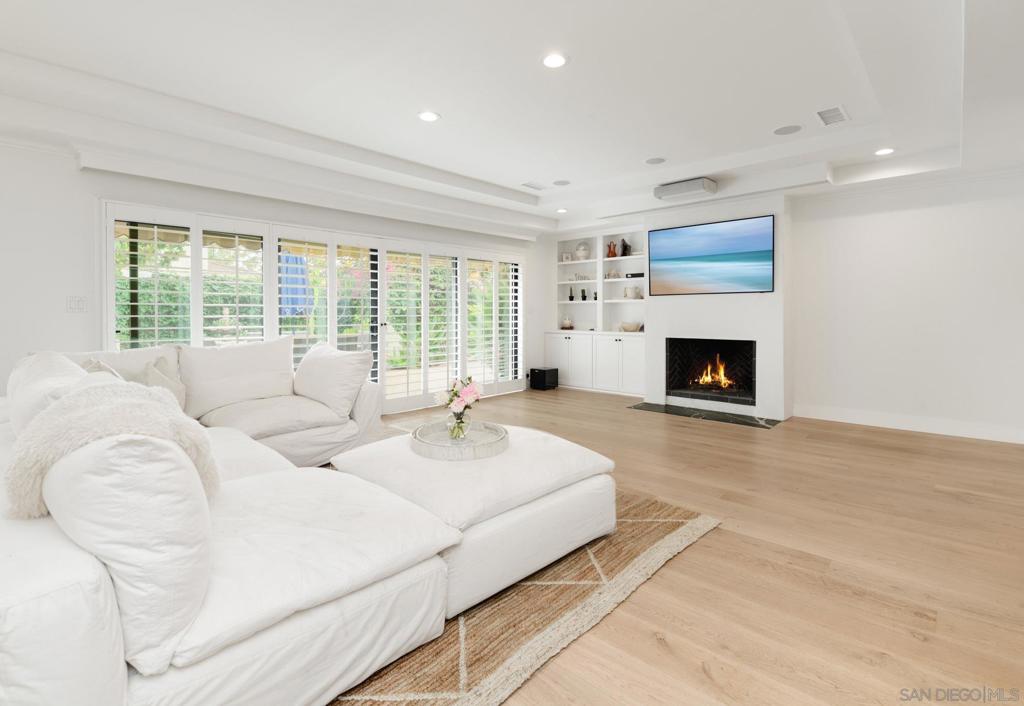 Rancho Santa Fe - Residential Lease