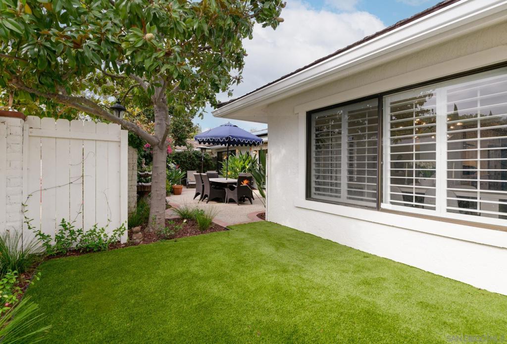 Rancho Santa Fe - Residential Lease