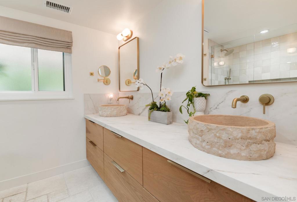 Rancho Santa Fe - Residential Lease