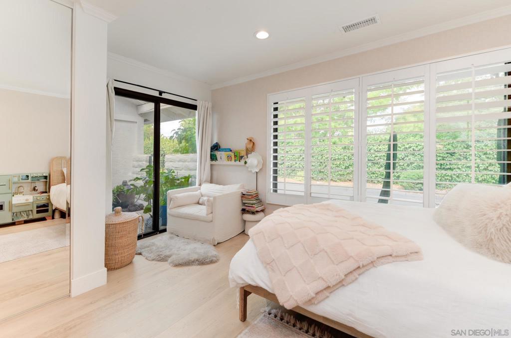 Rancho Santa Fe - Residential Lease