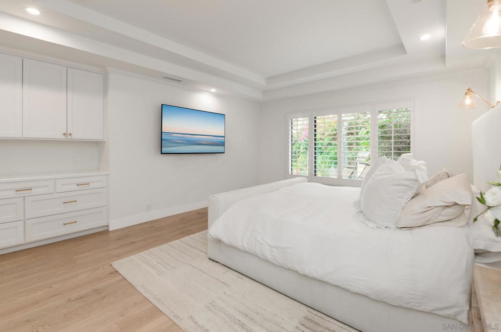 Rancho Santa Fe - Residential Lease