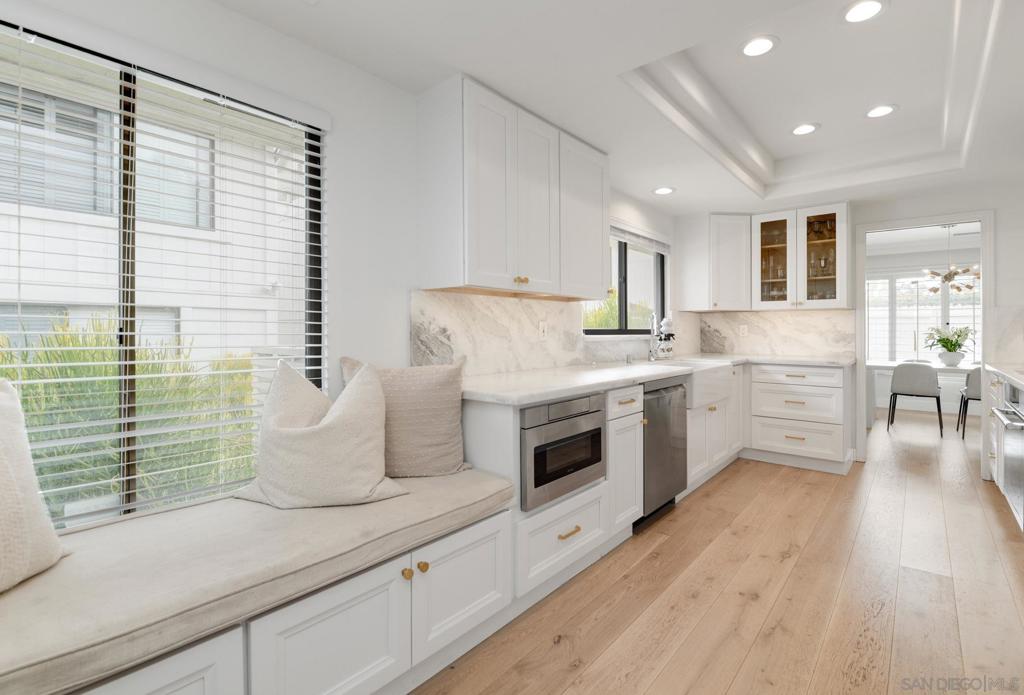 Rancho Santa Fe - Residential Lease