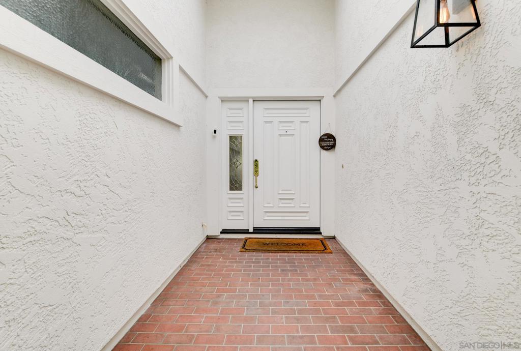 Rancho Santa Fe - Residential Lease