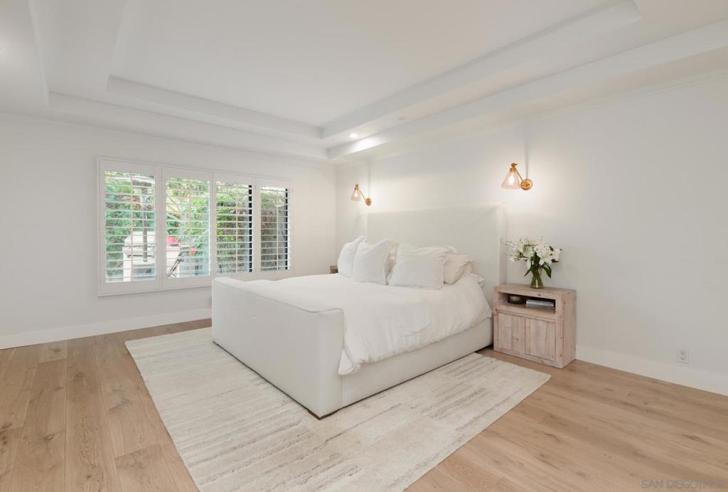 Rancho Santa Fe - Residential Lease
